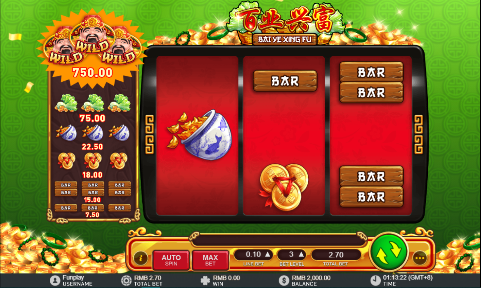win 789 WM Trực Tuyến