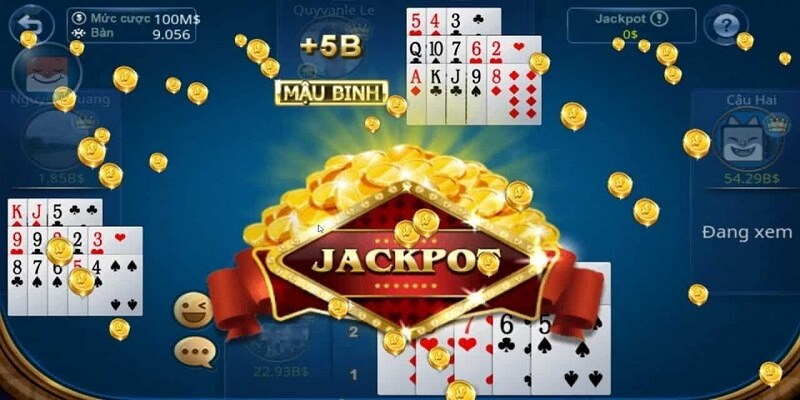 win 789 trò chơi nổ hũ rừng xanh có gì đặc biệt
